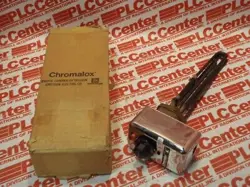 CHROMALOX 252806 / 252806 (BRAND NEW)