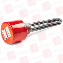 CHROMALOX 062711 / 062711 (BRAND NEW)