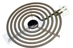 BURNER ELEMENT