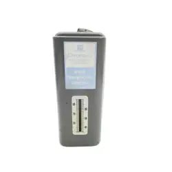 CHROMALOX WR-80 277VAC 25A NSNP