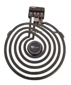 CHROMALOX RANGE ELEMENT MC 801  PGH.8.PA.U.S.A VOLTS 120 WATT 2000