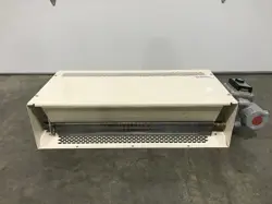PRECISION HEAT CONTROL
