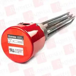 CHROMALOX 181075 / 181075 (BRAND NEW)