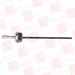 CHROMALOX 258706 / 258706 (BRAND NEW)