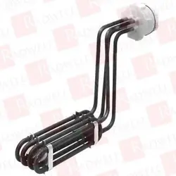 CHROMALOX 192807 / 192807 (BRAND NEW)