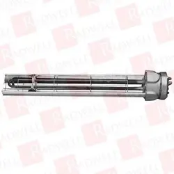 CHROMALOX 119159 / 119159 (BRAND NEW)