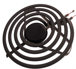 ELECTRIC STOVE