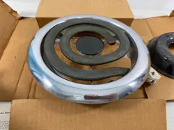 CHROMALOX THERMADOR TK-6RH RANGE 6