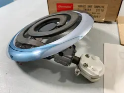SURFACE ELEMENT ASSEMBLY