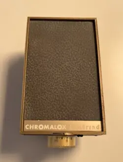 THERMOSTAT. M7-D.