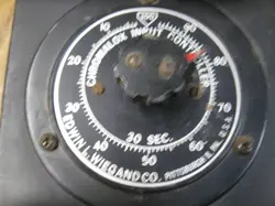 INPUT CONTROLLER