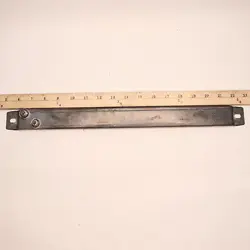 CHROMALOX HIGH DENSITY STRIP HEATER 120V OT-1850