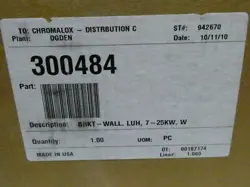300484 WALL