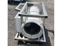 JOBSITE HEATER -PARTS/REPAIR