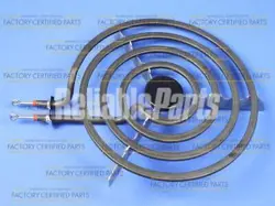 CHROMALOX RANGE TOP BURNER UNIT ELEMENT, 8