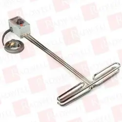 CHROMALOX 093833 / 093833 (BRAND NEW)