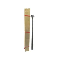 CHROMALOX MTI-2120E2 156-146084-029 480V NSMP