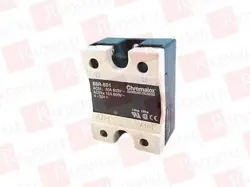 CHROMALOX 305752 / 305752 (BRAND NEW)