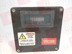 CHROMALOX 387364 / 387364 (BRAND NEW)