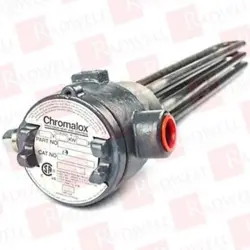 CHROMALOX 064311 / 064311 (BRAND NEW)