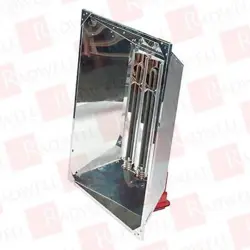 CHROMALOX 340478 / 340478 (BRAND NEW)