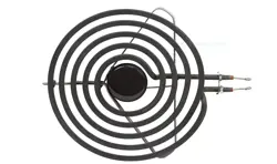 GENUINE OEM CHROMALOX MP21MA ELECTRIC RANGE BURNER HEATING ELEMENT UNIT 8