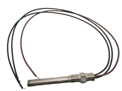 CHROMALOX CARTRIDGE HEATER 042-302731-004 240/480V EDV-7-610-99-000-U