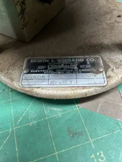 1200W