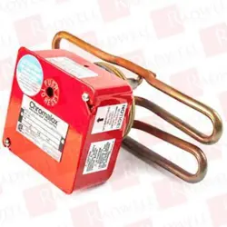 CHROMALOX 256102 / 256102 (BRAND NEW)