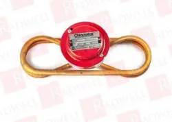CHROMALOX 258511 / 258511 (BRAND NEW)