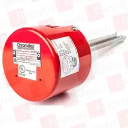 CHROMALOX 037410 / 037410 (BRAND NEW)