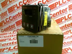 CHROMALOX 317083 / 317083 (BRAND NEW)