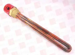 CHROMALOX 191660 / 191660 (BRAND NEW)