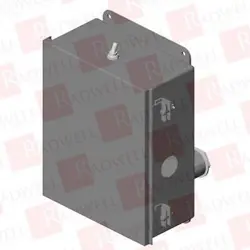 CHROMALOX 340742 / 340742 (BRAND NEW)