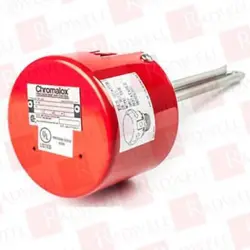 CHROMALOX 037110 / 037110 (BRAND NEW)