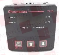 CHROMALOX 317016 / 317016 (BRAND NEW)