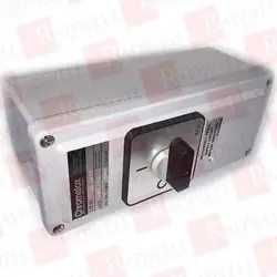 CHROMALOX 520663 / 520663 (BRAND NEW)