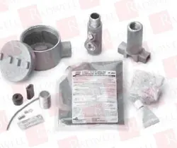 CHROMALOX 382192 / 382192 (BRAND NEW)