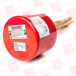 CHROMALOX 060118 / 060118 (BRAND NEW)