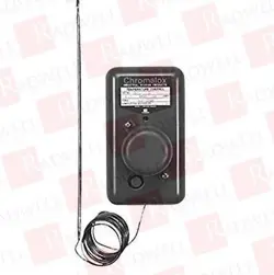 CHROMALOX 299612 / 299612 (BRAND NEW)
