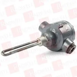 CHROMALOX 038260 / 038260 (BRAND NEW)