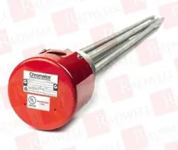 CHROMALOX 192356 / 192356 (BRAND NEW)