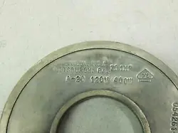 CHROMALOX 241-054261-005 HEATER