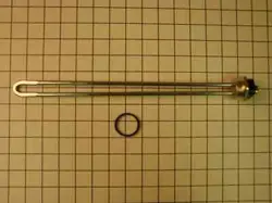 SG1453 CHROMALOX ELEMENT