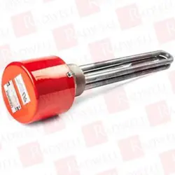 CHROMALOX 063300 / 063300 (BRAND NEW)