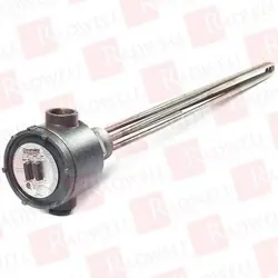 CHROMALOX 038711 / 038711 (BRAND NEW)