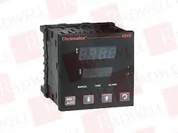 CHROMALOX 314704 / 314704 (BRAND NEW)