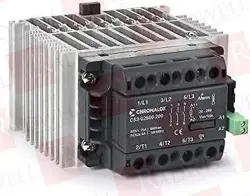 CHROMALOX 316582 / 316582 (BRAND NEW)