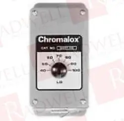 CHROMALOX 223589 / 223589 (BRAND NEW)