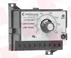 CHROMALOX 309200 / 309200 (BRAND NEW)